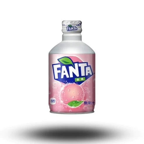 Fanta Peach Japan 300ml