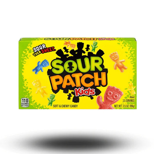 Sour Patch Kids 99g